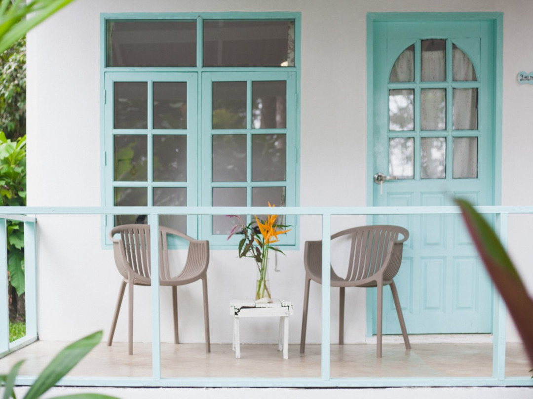 Indie Beach Bungalows主图