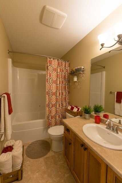 The Rusted Tricycle Bed and Breakfast主图