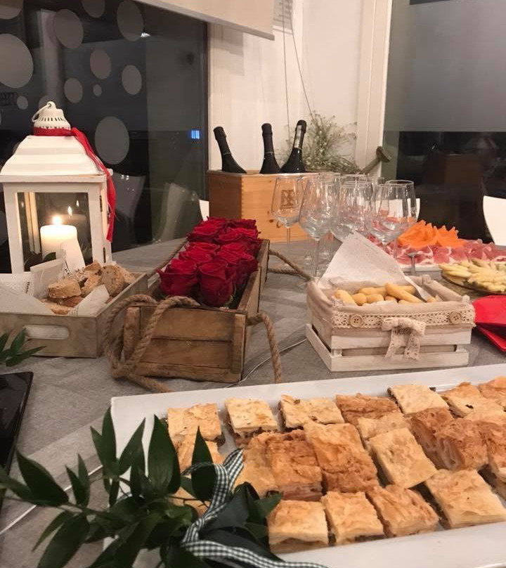 Eno Bar Pepenero主图