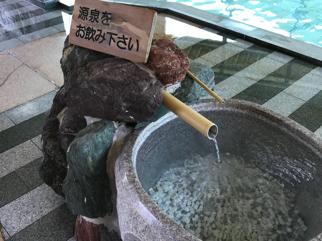 Michi-no-Eki Toyamago-饭田市必去景点