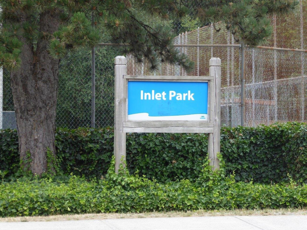 Inlet Park景点图片