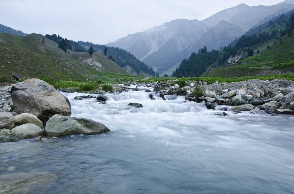 Hospitality Tours and Travels-斯利那加必去景点