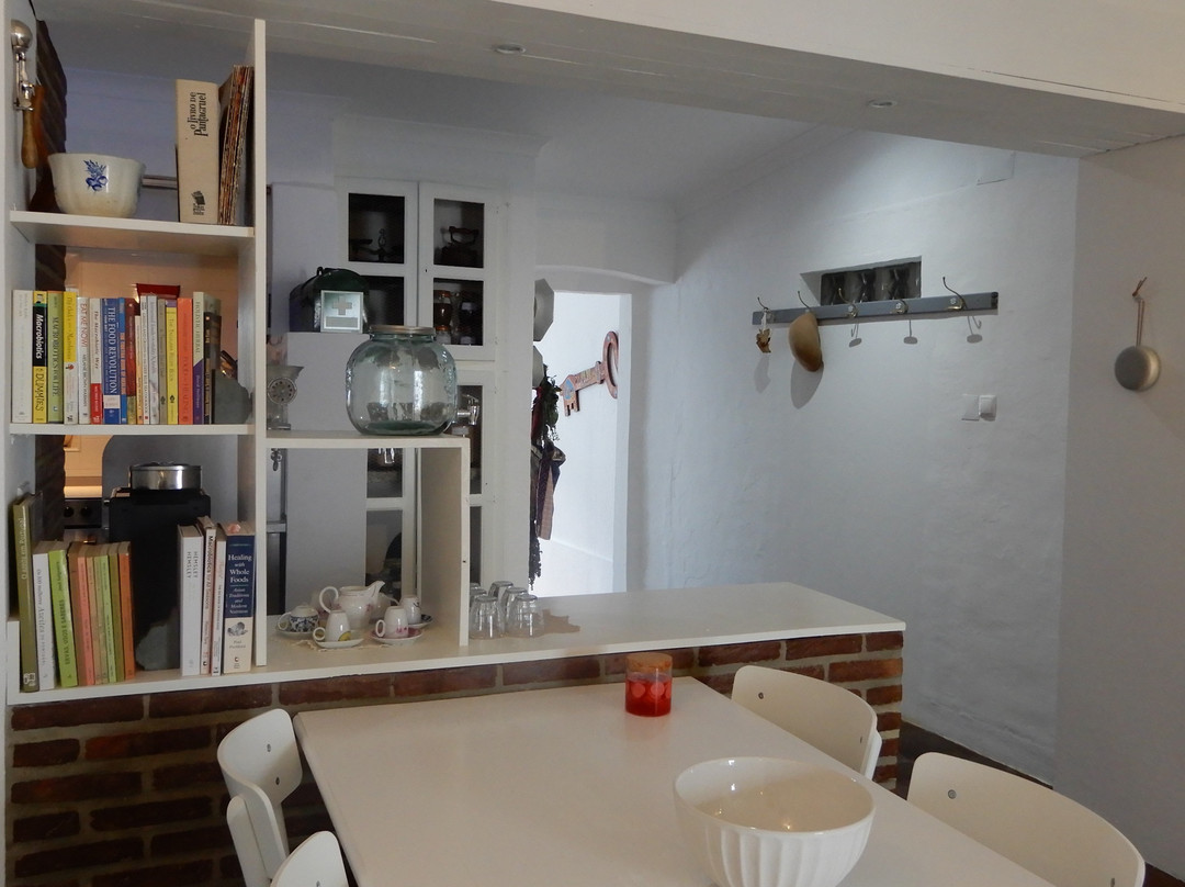 Casa da Cumeada主图