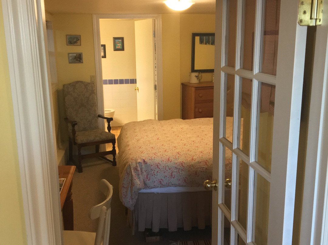 Westerlea Resort Motel主图