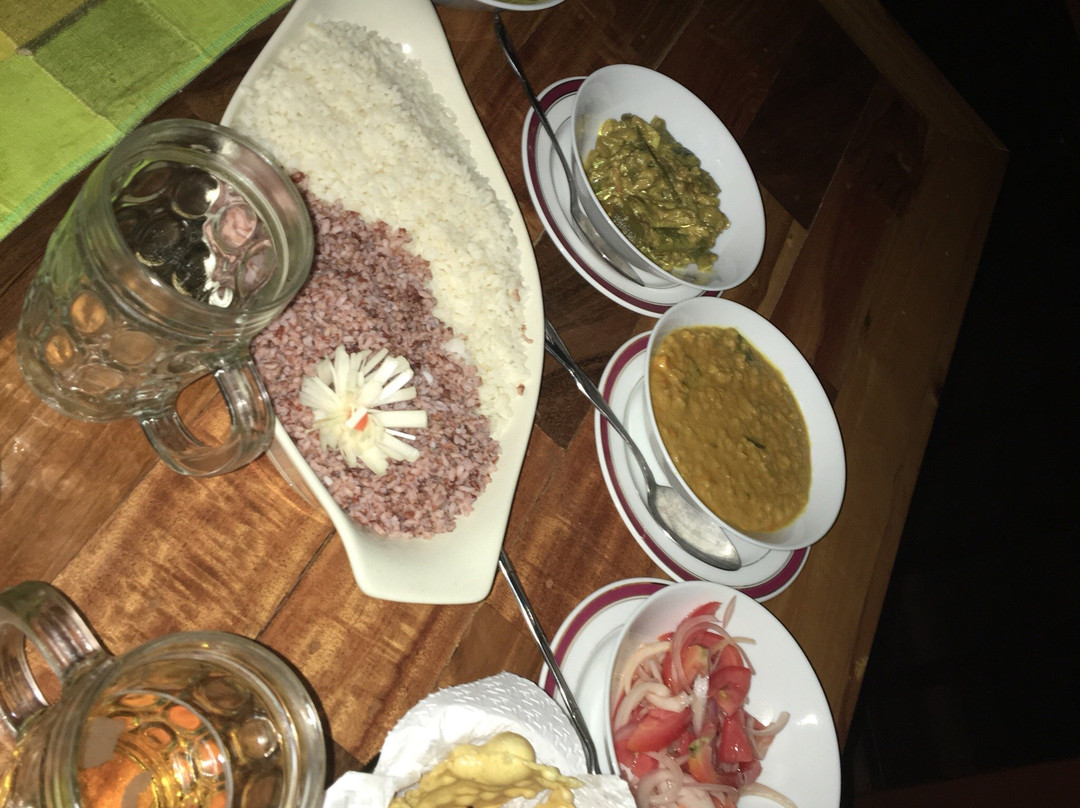 Hotel 4 U Saliya Garden主图