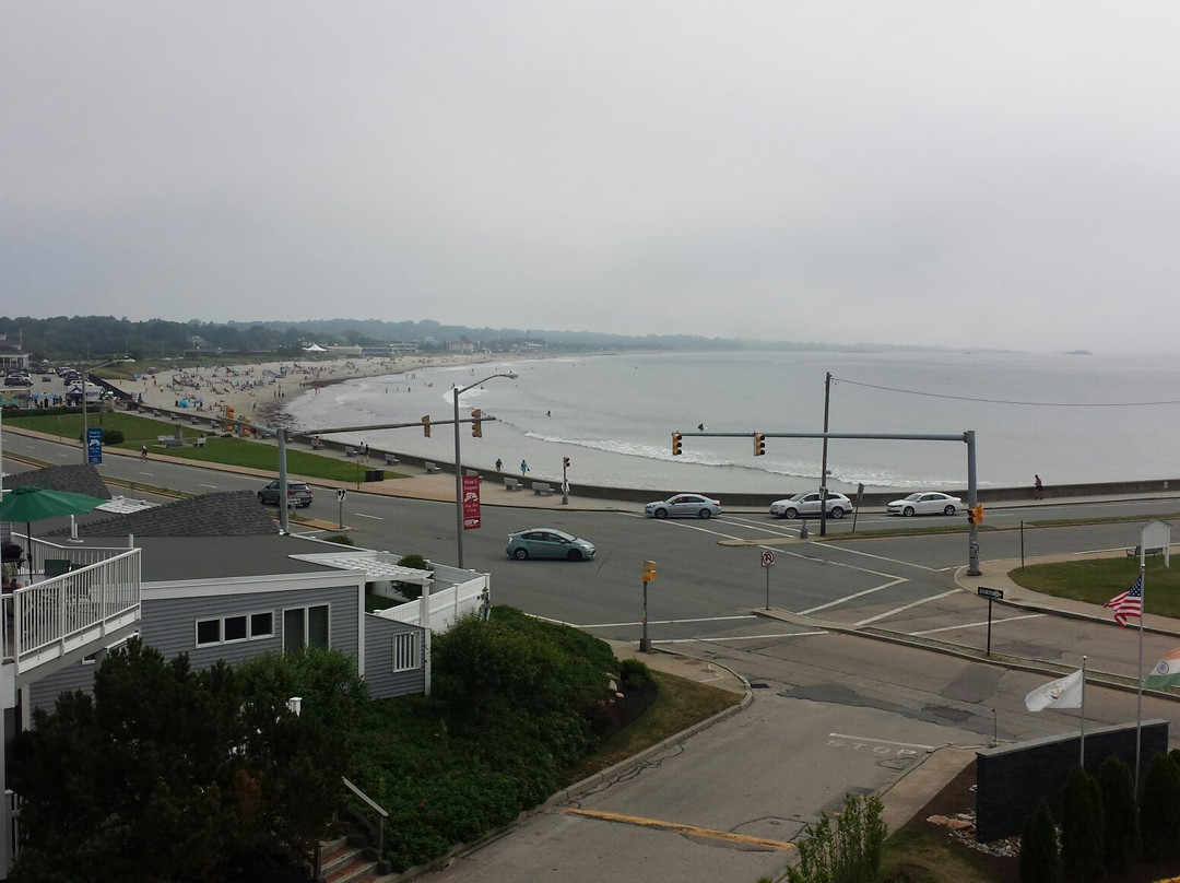 Narragansett Beach景点图片