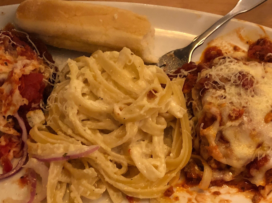 Olive Garden Italian Restaurant