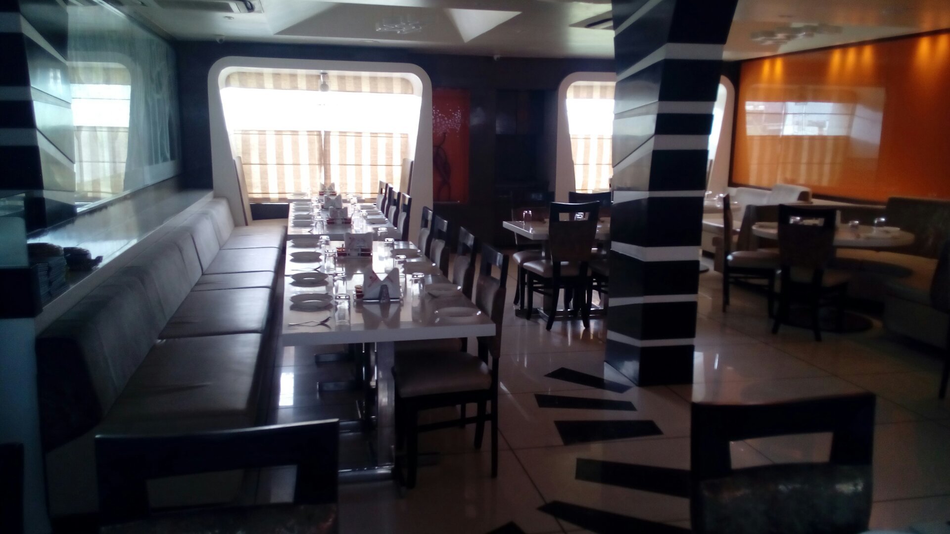 Hotel Vandu International-官方