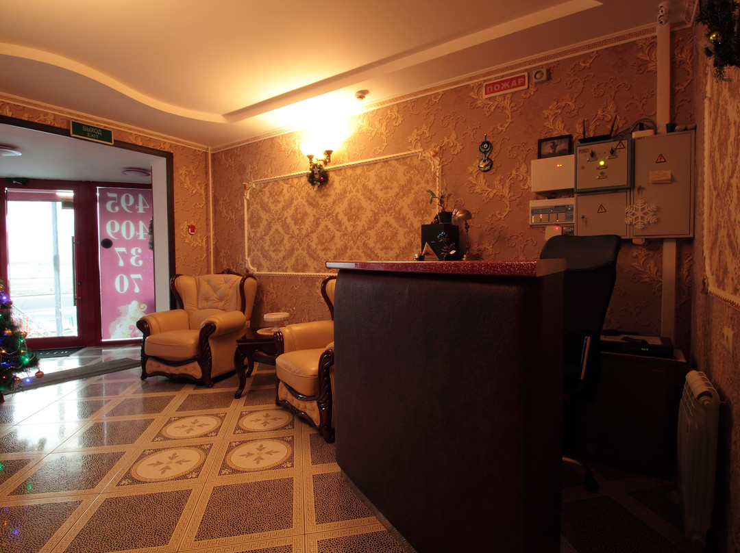Hotel Elit主图