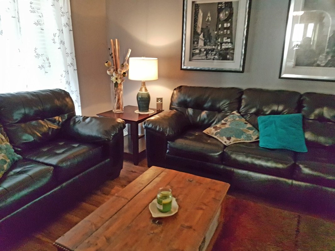 Big Meadow Lodge