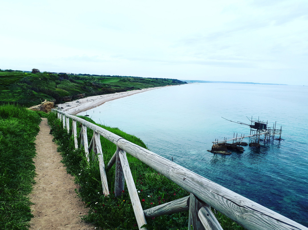 Monteodorisio旅游攻略图片