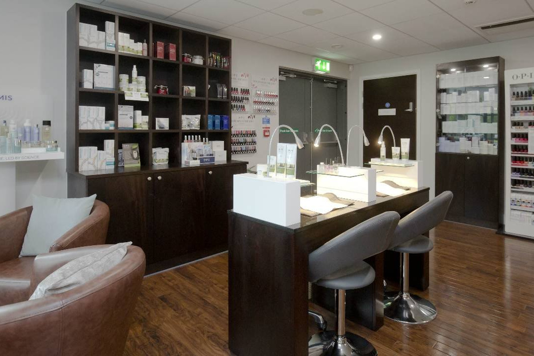 Bannatyne Health Club & Spa - Crewe, Cheshire景点图片