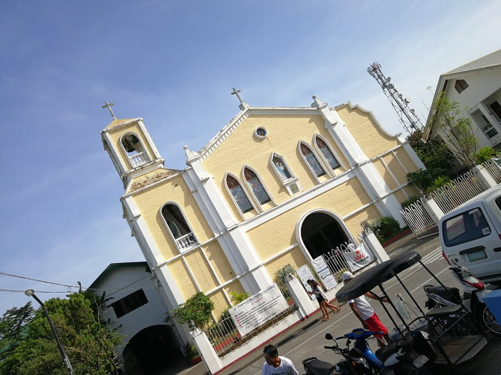 New Washington旅游攻略图片