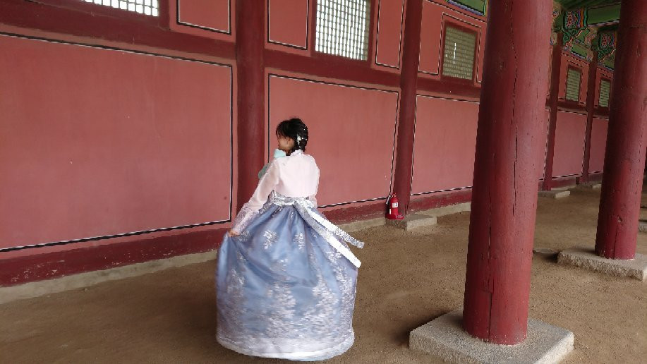 3355 Hanbok Rental Bukchon Hanok Village景点图片