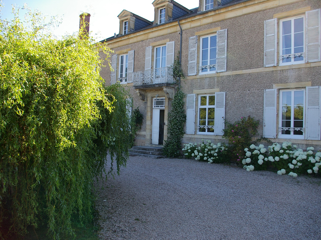 Le Pavillon - Bed and Breakfast主图