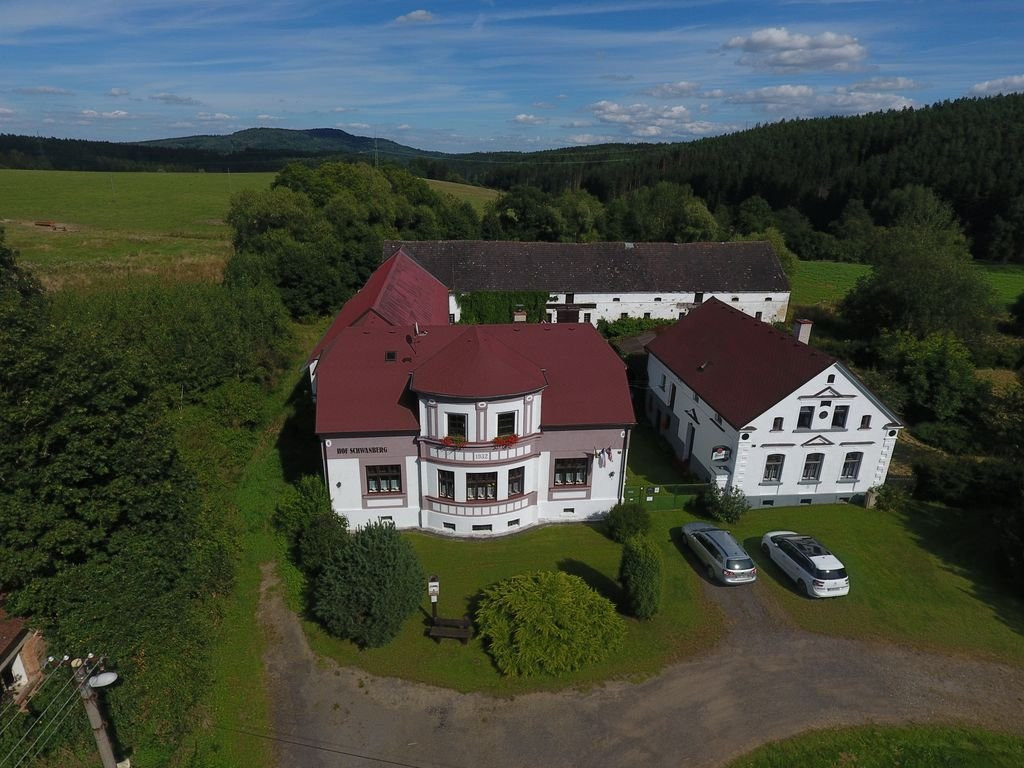 Hof Schwanberg主图