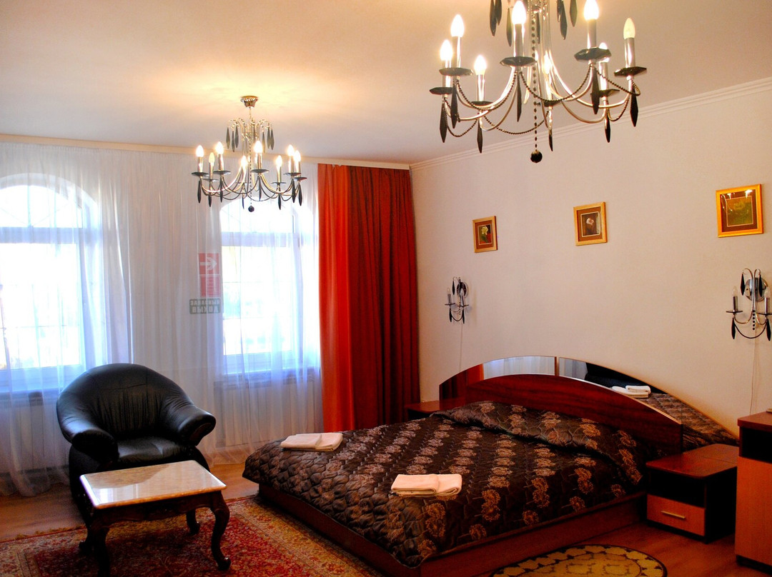 Mini-Hotel Makhaon