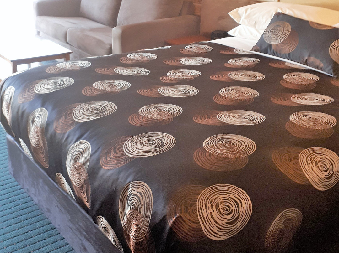 Colonial Motor Inn Bairnsdale - Golden Chain Motel主图