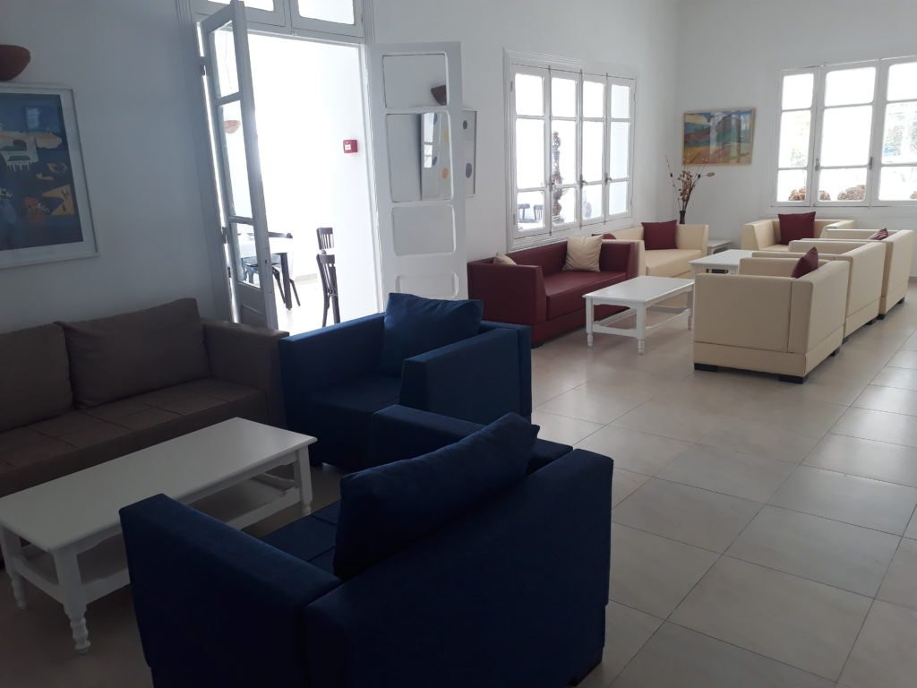 Hotel du Lotos主图