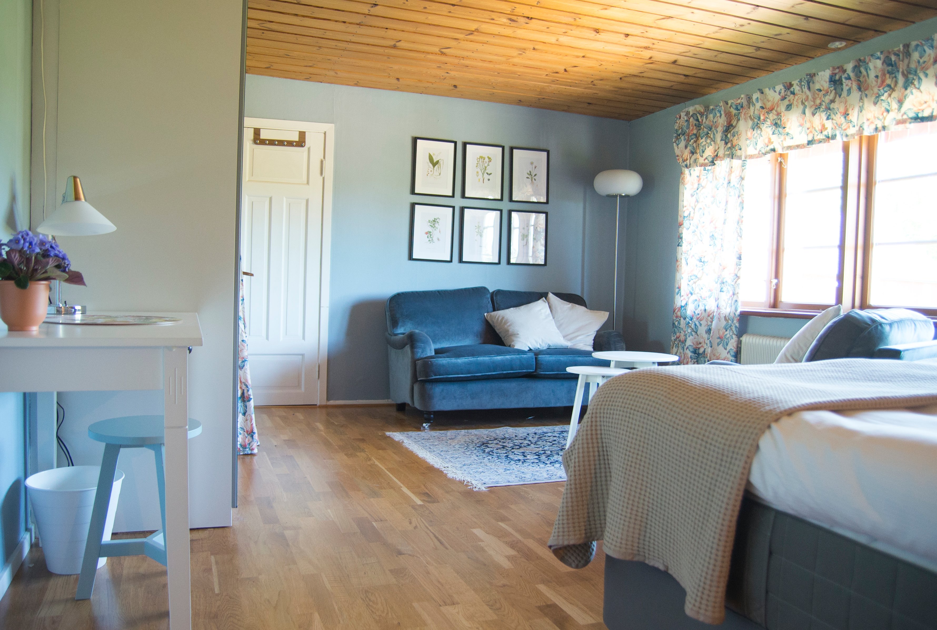 Yaberg Affaren Bed & Breakfast-官方