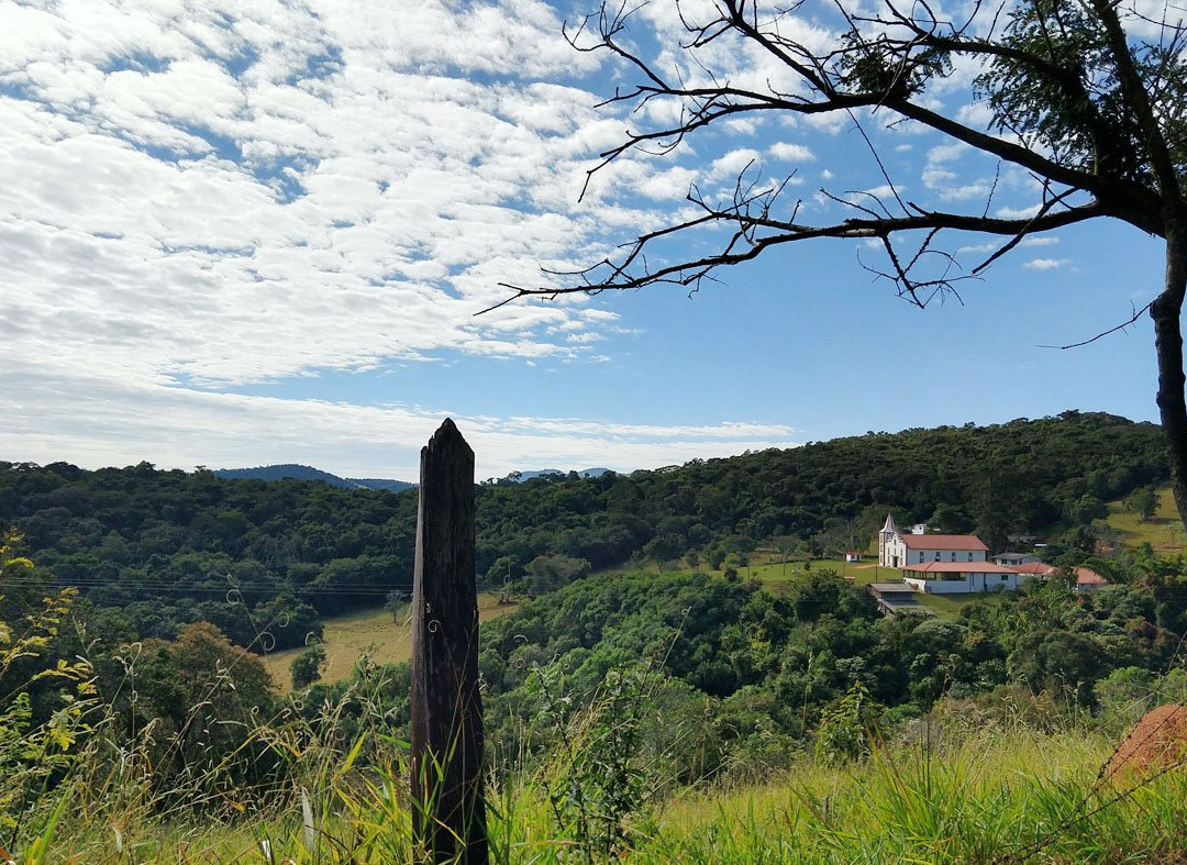 Igreja de Sao Jose da Boa Vista-Cunha必去景点