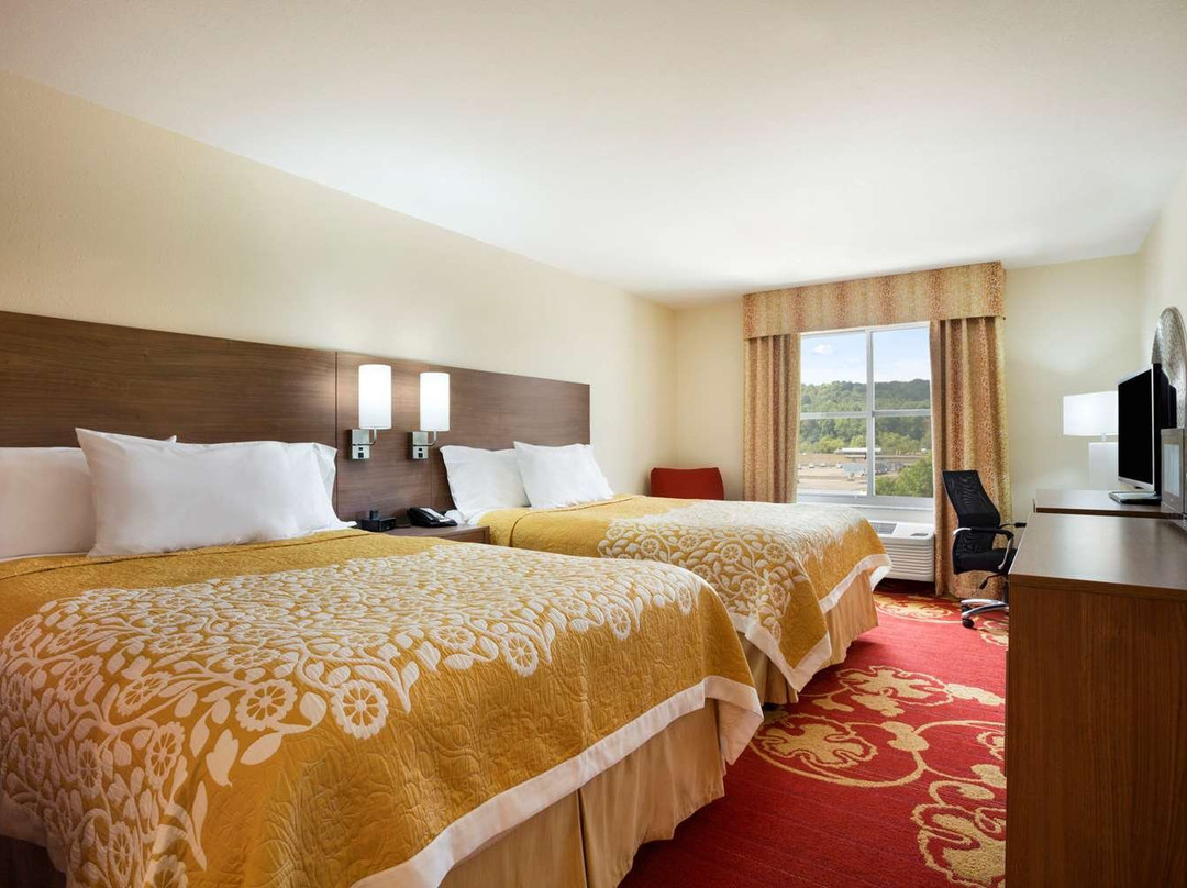 Days Inn & Suites by Wyndham Caldwell主图