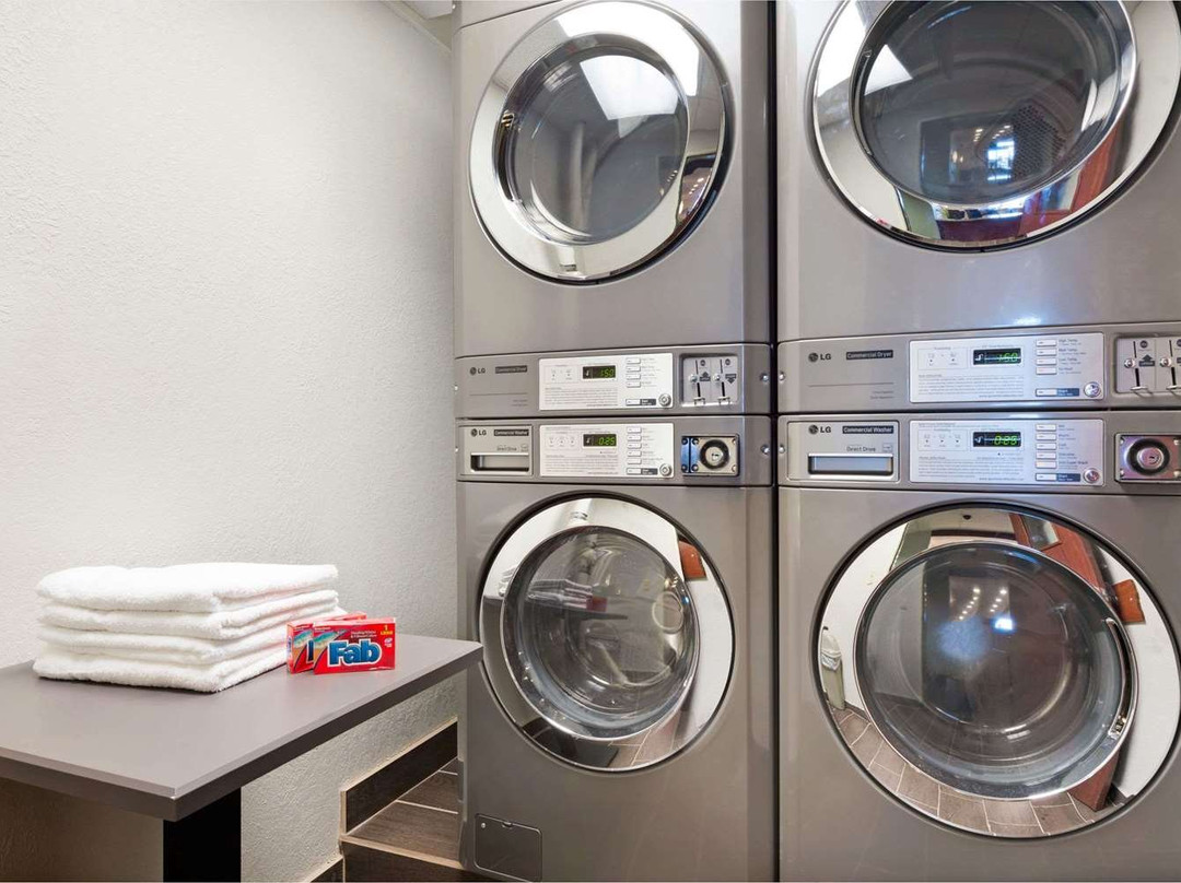 Microtel Inn & Suites by Wyndham Urbandale/Des Moines主图