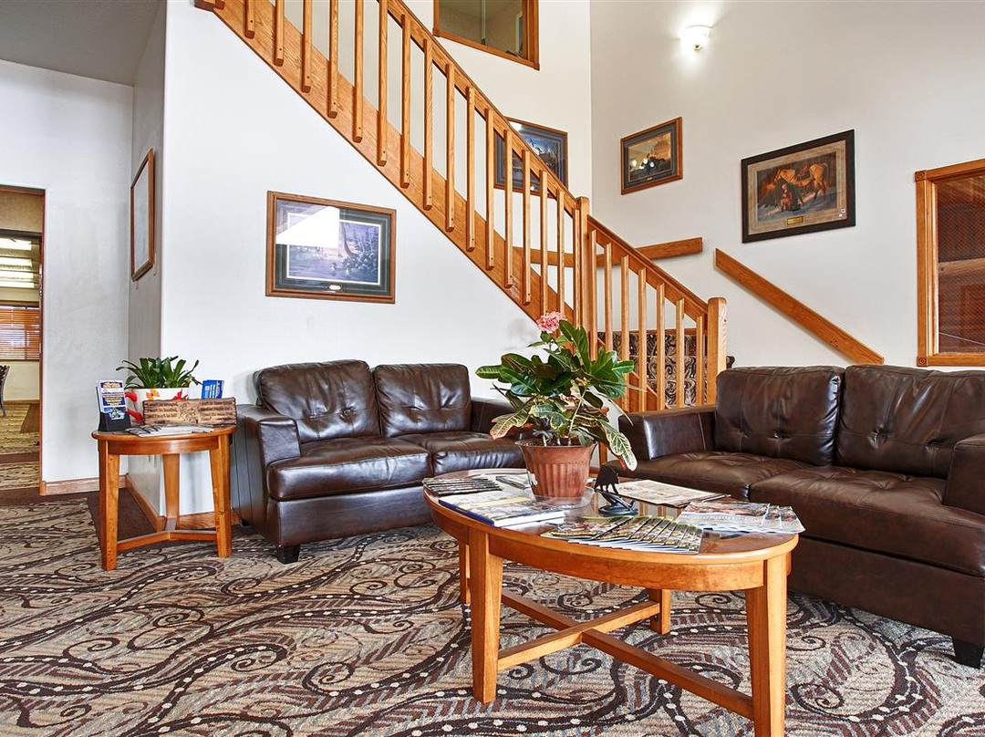 Serena Inn & Suites- Sundance主图