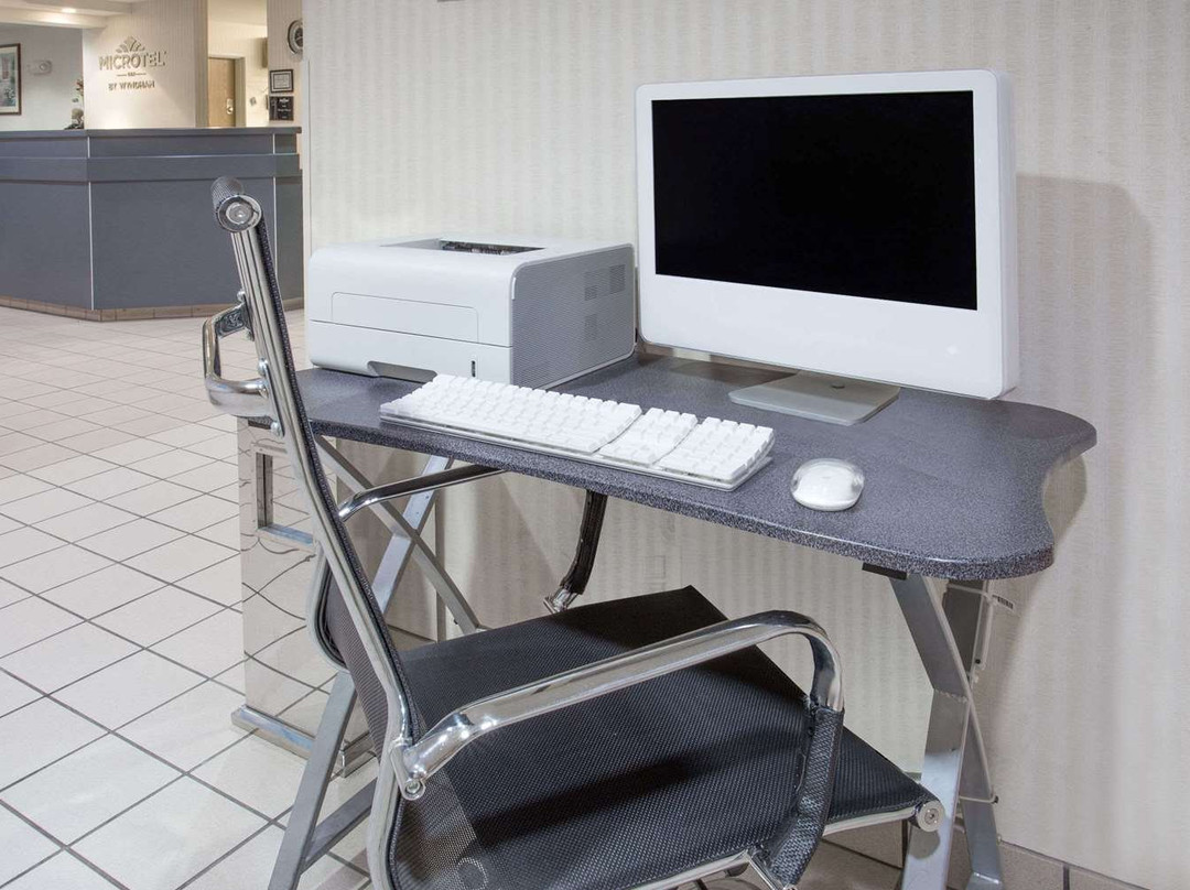 Microtel Inn & Suites by Wyndham Janesville主图