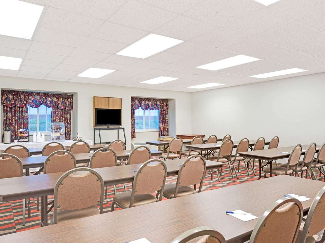 Microtel Inn & Suites by Wyndham Urbandale/Des Moines主图