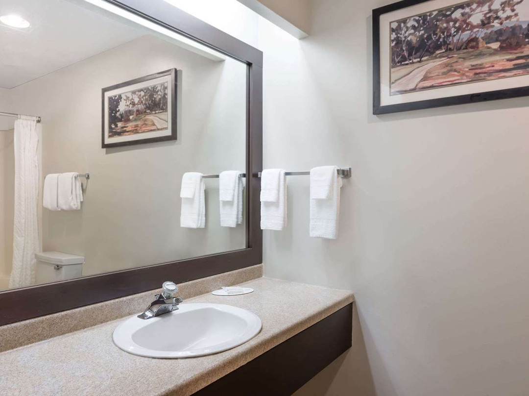 Knights Inn Jacksonville East Morton Ave主图