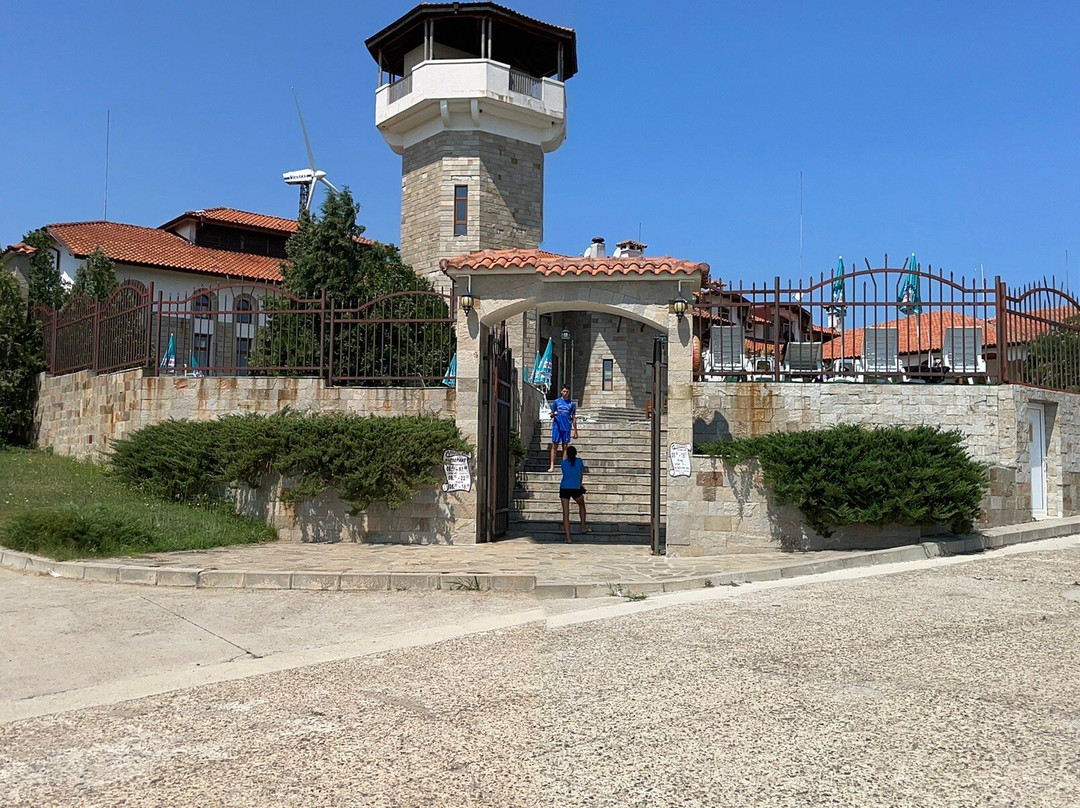 Chateau Windy Hills