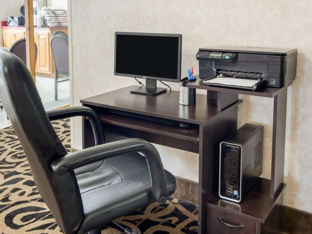 Quality Inn University Area主图