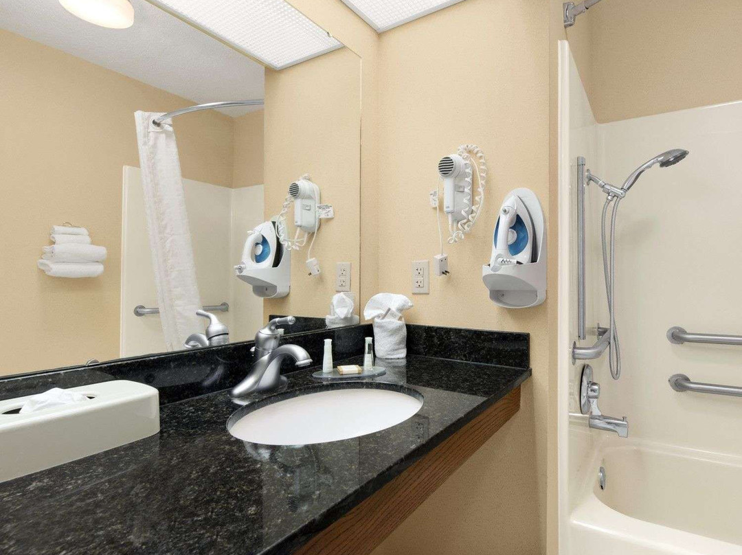 Baymont by Wyndham Eufaula主图