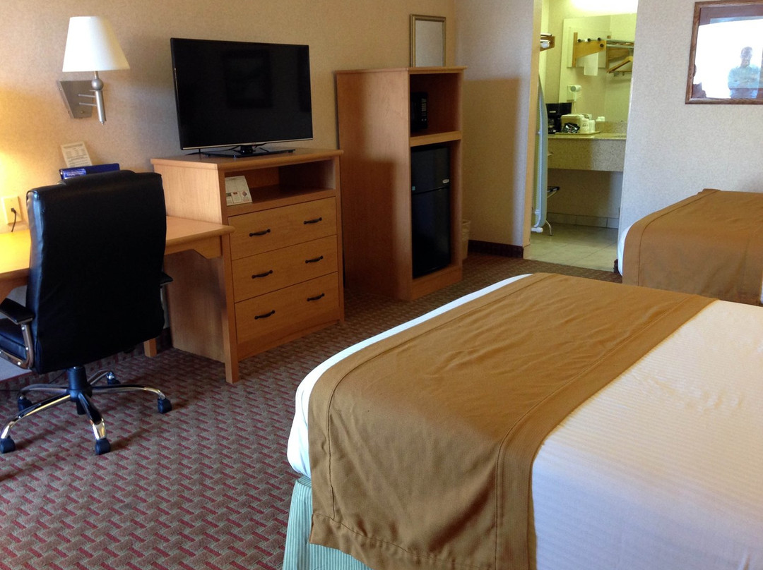 德萨斯迪索托苏格兰私人度假屋主图