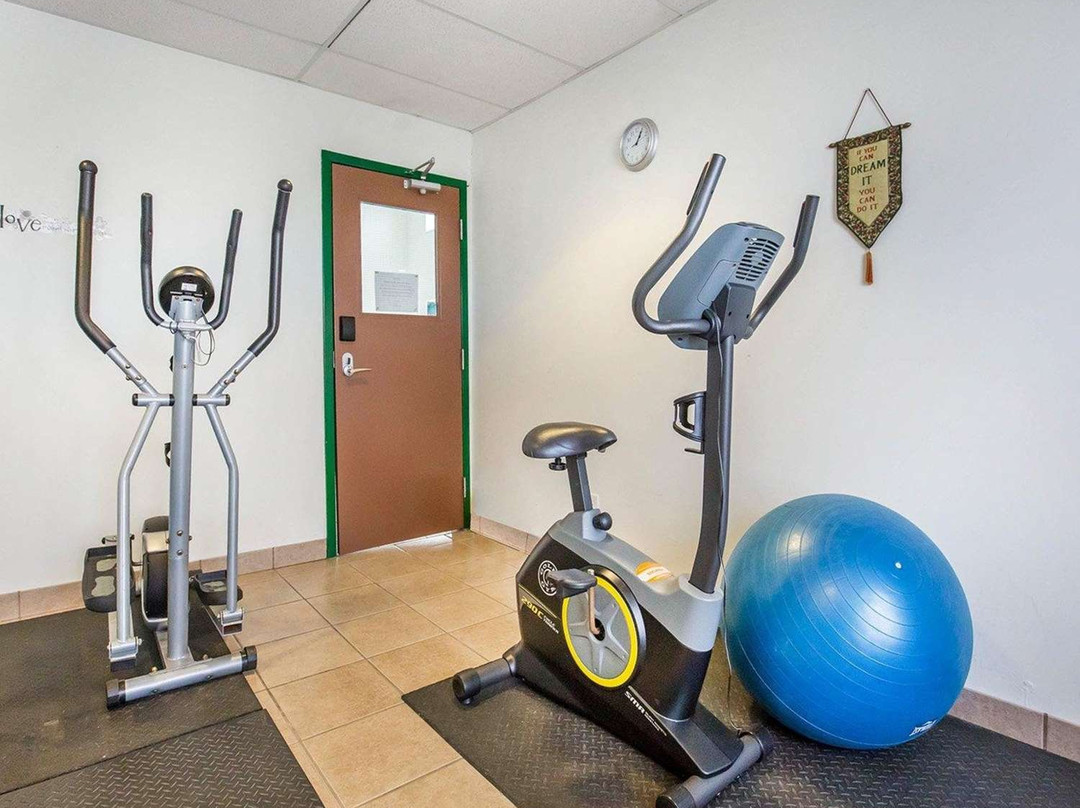 Quality Inn & Suites主图