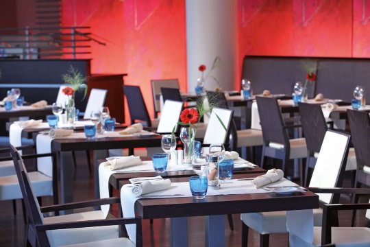 Holiday Inn Cottbus by IHG-官方