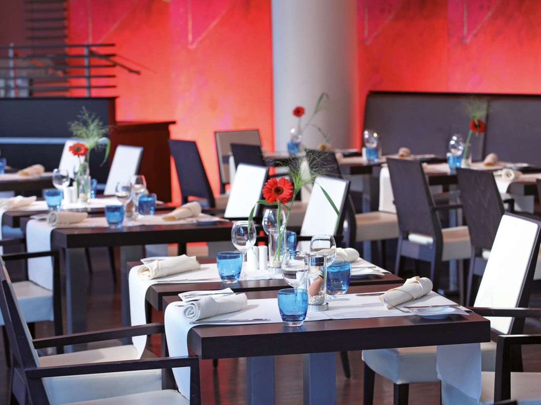 Lindner Hotel Cottbus主图