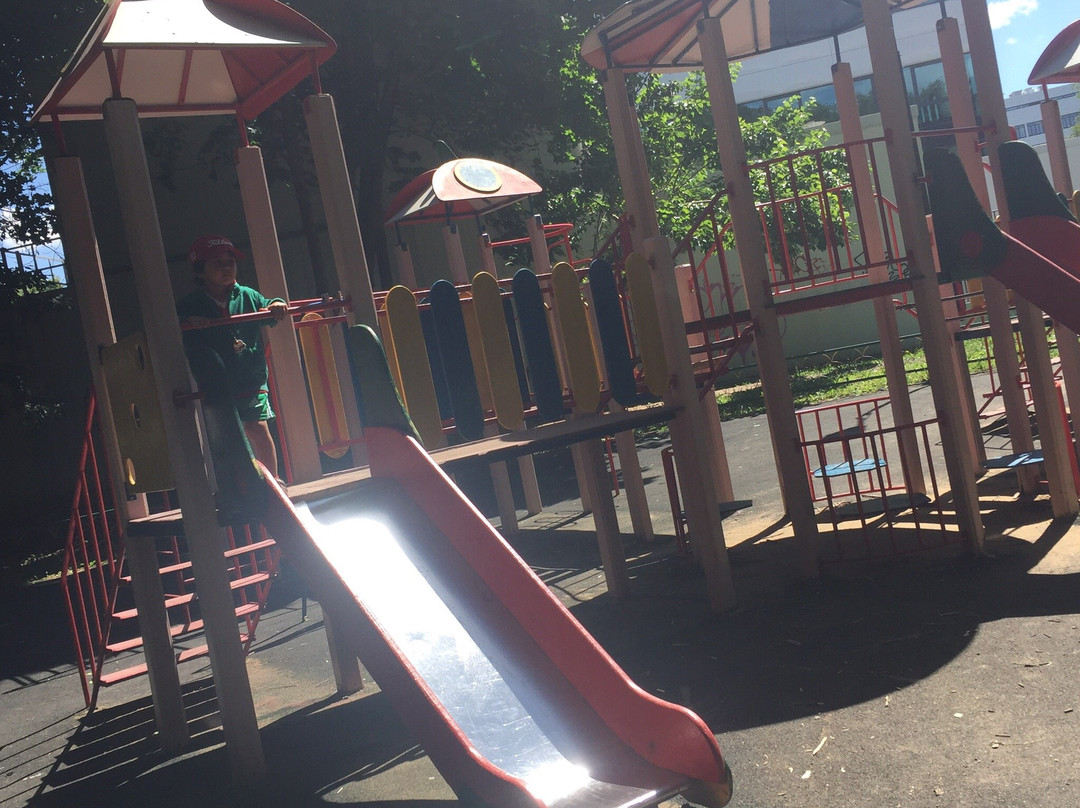 Hotel Bogorodskoe主图