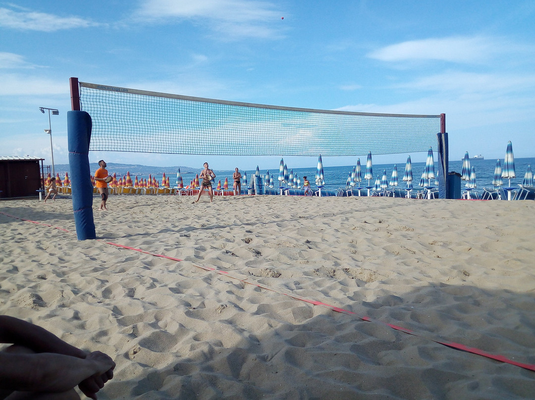 Lido Europa-卡塔尼亚必去景点