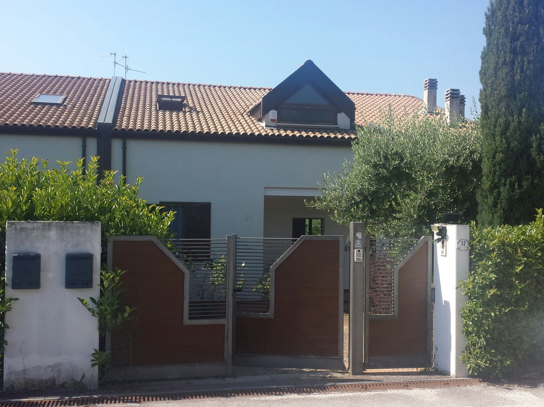 La Cerasa