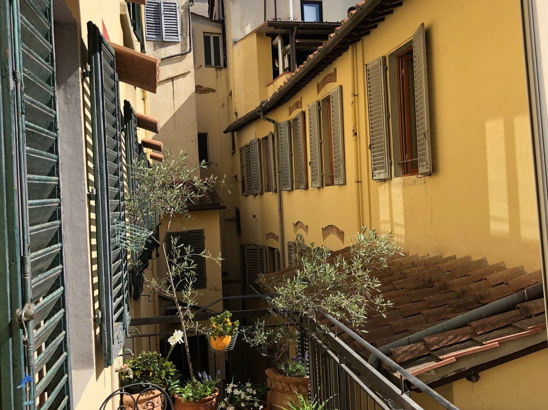 Dei Mori Guest House主图