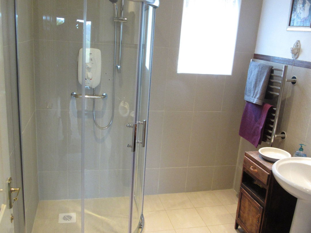 Leysdown Bed and Breakfast Wadhurst主图