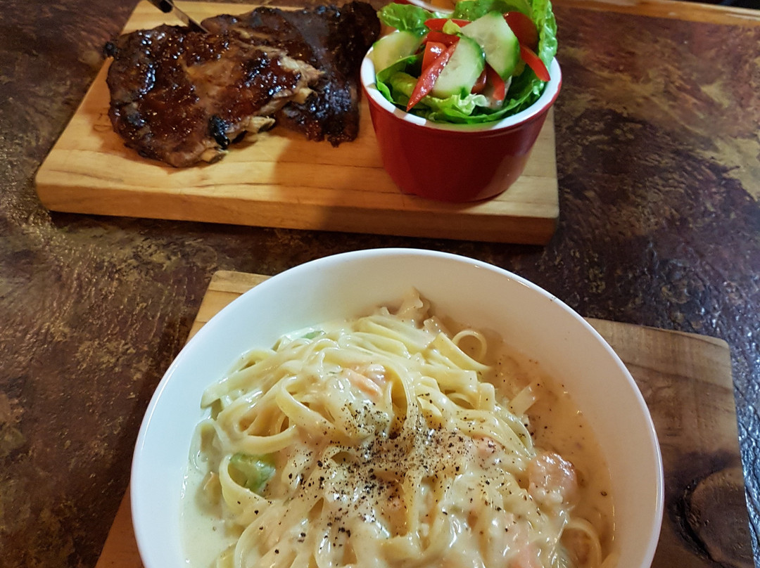 Turkey Red Country Hotel主图