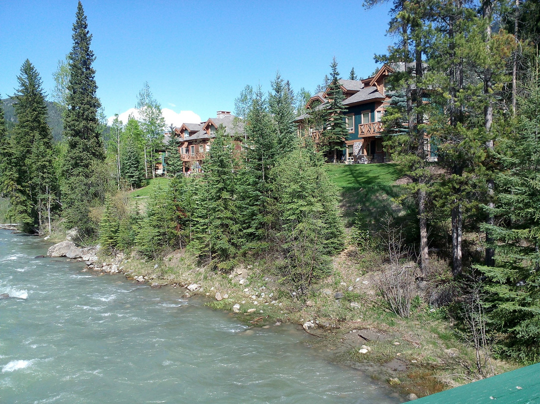 Panorama Mountain Resort主图