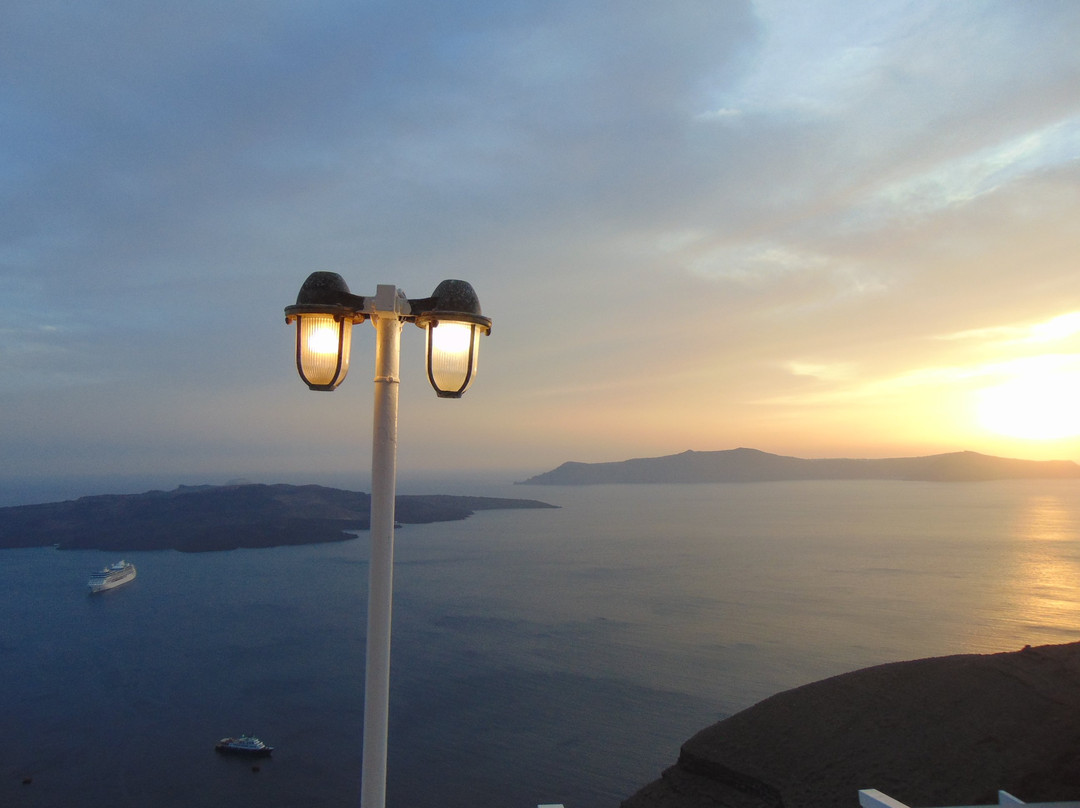 Santorini24景点图片