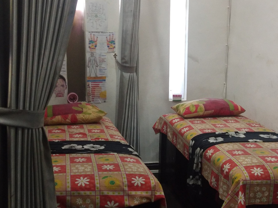 Griyamoda-金巴兰必去景点