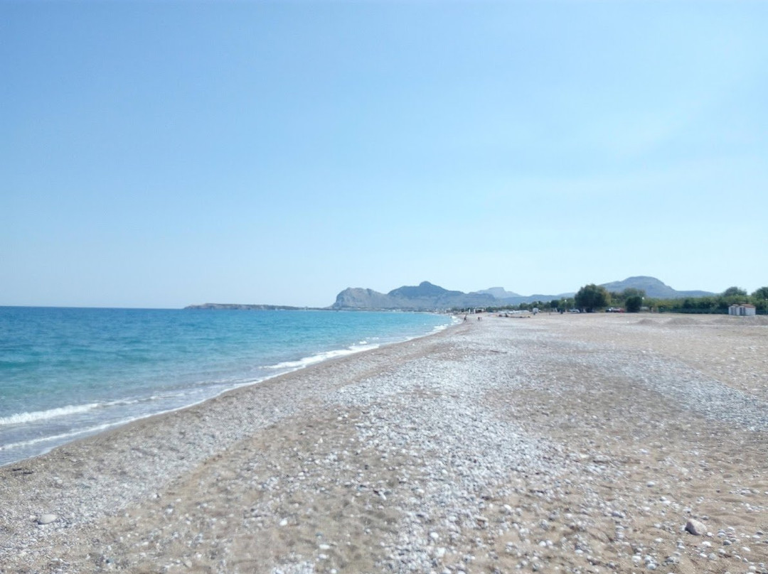 Karmik Concept Apartments主图