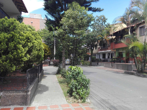 Colombia Immersion Spanish School-恩维加多必去景点