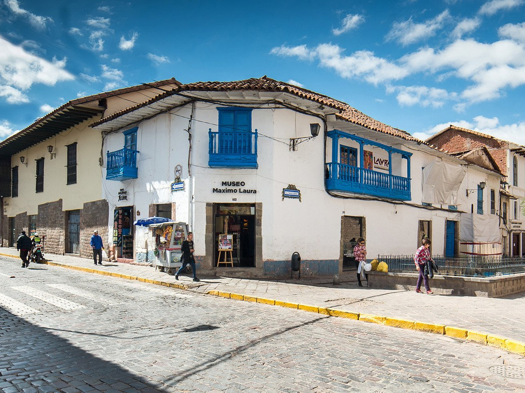 Museo Maximo Laura-库斯科必去景点